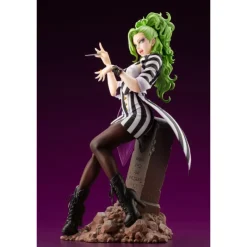 Figura Beetlejuice Bishoujo 1/7 Beetlejuice 21 cm Figuras|Beetlejuice