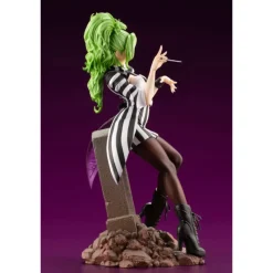 Figura Beetlejuice Bishoujo 1/7 Beetlejuice 21 cm Figuras|Beetlejuice