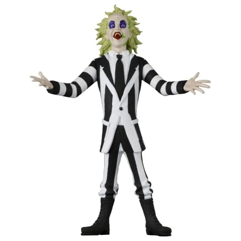 Online Figura Beetlejuice Toony Terrors de - 15 cm Beetlejuice