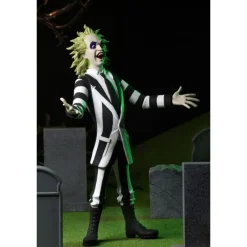 Online Figura Beetlejuice Toony Terrors de - 15 cm Beetlejuice
