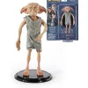 The Noble Collection Figuras Harry Potter^Figura Bendyfigs Dobby Harry Potter 19 cm