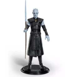 Figura Bendyfigs Rey de la noche Juego de Tronos Juego De Tronos Y La Casa Del Dragón
