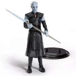 Figura Bendyfigs Rey de la noche Juego de Tronos Juego De Tronos Y La Casa Del Dragón