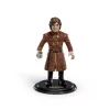 The Noble Collection Juego De Tronos Y La Casa Del Dragón ^Figura Bendyfigs Tyrion Lannister Juego de Tronos