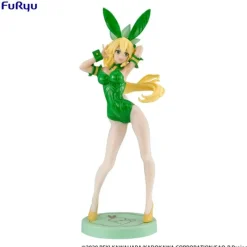 New Figura BiCute Leafa Sylph Color 28 cm de 'Sword Art Online' Figuras