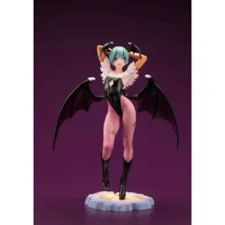 Discount Figura Bishoujo Lilith Limited Edition 22cm Darkstalkers Regalos Y Coleccionismo Para Gamers - Cosas De Videojuegos Míticos|Figuras