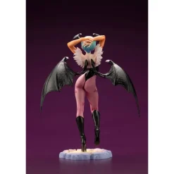 Discount Figura Bishoujo Lilith Limited Edition 22cm Darkstalkers Regalos Y Coleccionismo Para Gamers - Cosas De Videojuegos Míticos|Figuras
