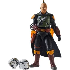 Online Figura Boba Fett El libro de Boba Fett Vintage Kenner 10 cm The Mandalorian|Regalos Star Wars Por Personaje