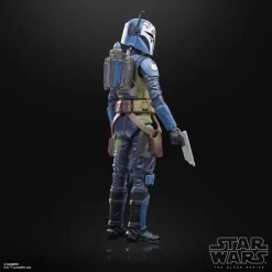 Sale Figura Bo-Katan Kryze 15 cm Star Wars The Black Series Regalos Star Wars Por Personaje |Más Regalos De Star Wars