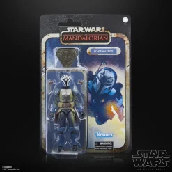 Sale Figura Bo-Katan Kryze 15 cm Star Wars The Black Series Regalos Star Wars Por Personaje |Más Regalos De Star Wars