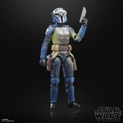 Sale Figura Bo-Katan Kryze 15 cm Star Wars The Black Series Regalos Star Wars Por Personaje |Más Regalos De Star Wars
