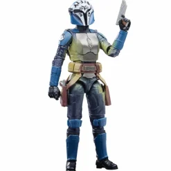 Sale Figura Bo-Katan Kryze 15 cm Star Wars The Black Series Regalos Star Wars Por Personaje |Más Regalos De Star Wars