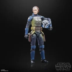 Sale Figura Bo-Katan Kryze 15 cm Star Wars The Black Series Regalos Star Wars Por Personaje |Más Regalos De Star Wars