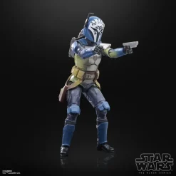 Sale Figura Bo-Katan Kryze 15 cm Star Wars The Black Series Regalos Star Wars Por Personaje |Más Regalos De Star Wars