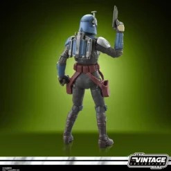 Hasbro The Mandalorian^Figura Bo-Katan Kryze Vintage Collection Star Wars 10 cm
