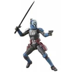 Hasbro The Mandalorian^Figura Bo-Katan Kryze Vintage Collection Star Wars 10 cm