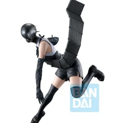 Ichibansho Figuras^Figura Bomb - Chainsaw Man IKSHO 15 cm