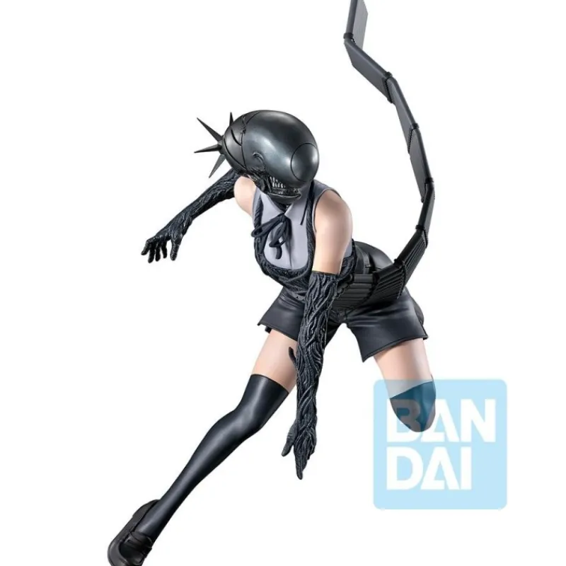 Ichibansho Figuras^Figura Bomb - Chainsaw Man IKSHO 15 cm