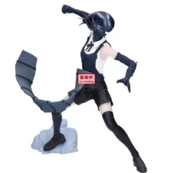 Banpresto Figuras^Figura Bomb Devil (Reze) 20cm - Chainsaw Man Grandista