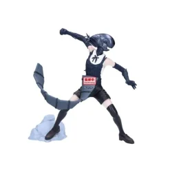 Banpresto Figuras^Figura Bomb Devil (Reze) 20cm - Chainsaw Man Grandista