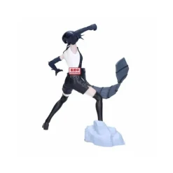 Banpresto Figuras^Figura Bomb Devil (Reze) 20cm - Chainsaw Man Grandista