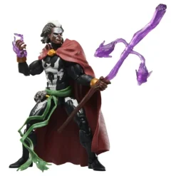Best Figura Brother Voodoo Marvel Legends 15 cm de Coleccionismo Marvel