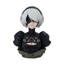 Ichibansho Figuras^Figura Busto 2B Nier Automata 20 cm Edición Limitada