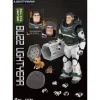 Online Figura Buzz Lightyear Traje Alpha Lightyear Disney Figuras Disney De Colección