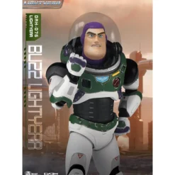 Online Figura Buzz Lightyear Traje Alpha Lightyear Disney Figuras Disney De Colección