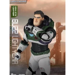 Online Figura Buzz Lightyear Traje Alpha Lightyear Disney Figuras Disney De Colección