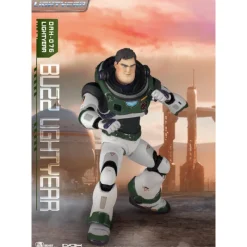 Online Figura Buzz Lightyear Traje Alpha Lightyear Disney Figuras Disney De Colección