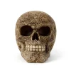 Puckator Coleccionismo De Miedo Y Terror^Figura calavera estilo damasco 11cm