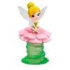 Bandai Películas Y Personajes De Disney ·Campanilla Y Peter Pan|Figuras Disney De Colección ^Figura Campanilla 10cm Banpresto Qposket Peter Pan