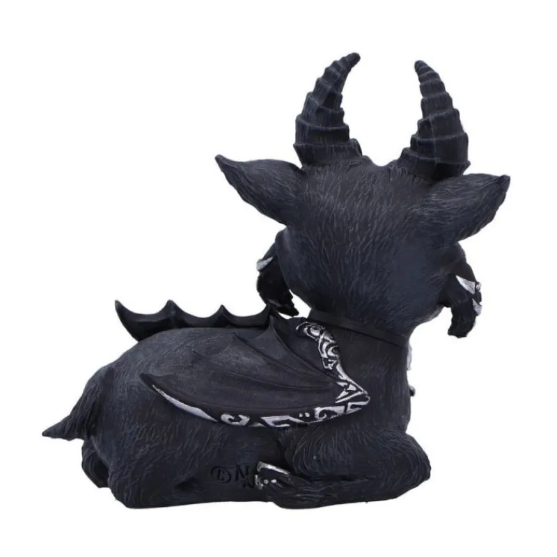 Online Figura carnero Baal Cult Cuties 9 cm Coleccionismo De Miedo Y Terror