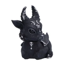 Online Figura carnero Baal Cult Cuties 9 cm Coleccionismo De Miedo Y Terror