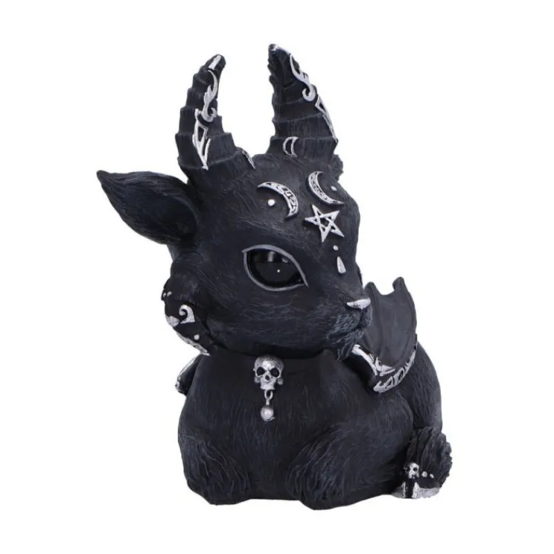 Online Figura carnero Baal Cult Cuties 9 cm Coleccionismo De Miedo Y Terror