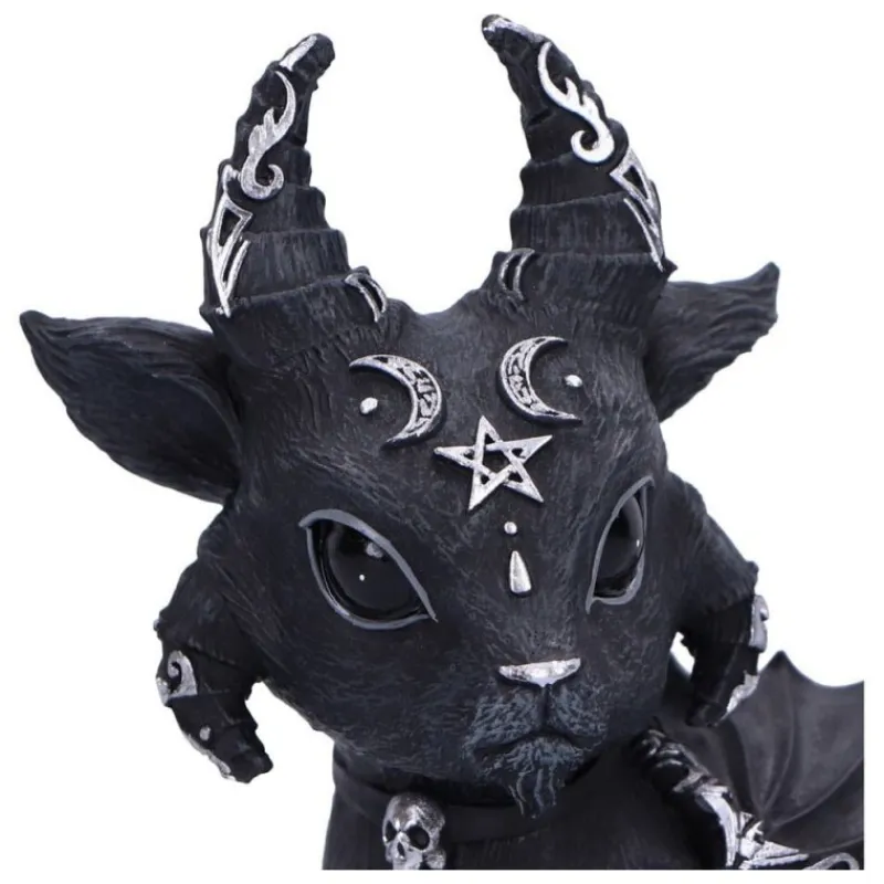 Online Figura carnero Baal Cult Cuties 9 cm Coleccionismo De Miedo Y Terror