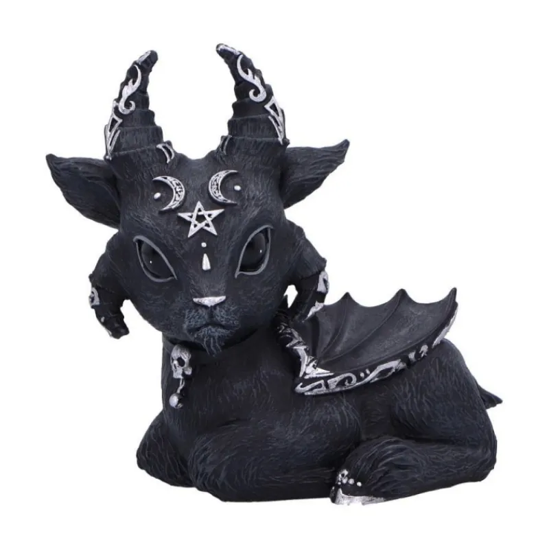 Online Figura carnero Baal Cult Cuties 9 cm Coleccionismo De Miedo Y Terror