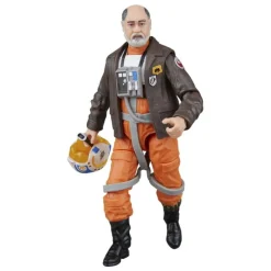 Hasbro The Mandalorian^Figura Carson Teva Star Wars: The Mandalorian Vintage Collection 10 cm