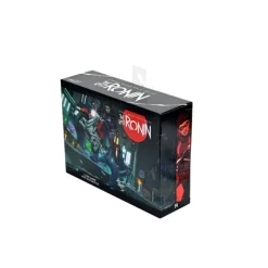 Discount Figura Casey Marie con Motocicleta Last Ronin 18 cm Las Tortugas Ninja