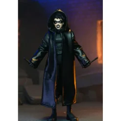 Discount Figura Casey Marie con Motocicleta Last Ronin 18 cm Las Tortugas Ninja