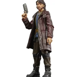 Figura Cassian Andor & B2EMO Star Wars The Black Series Replicas Y Coleccionismo Star Wars