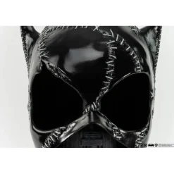 Pure arts Regalos De Superhéroes Dc|Figuras Dc^Figura Catwoman Batman Returns 1:1 Art Mask