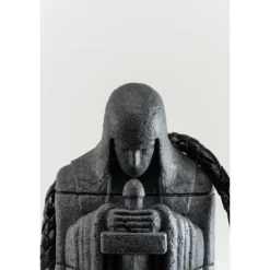 Pure arts Regalos De Superhéroes Dc|Figuras Dc^Figura Catwoman Batman Returns 1:1 Art Mask