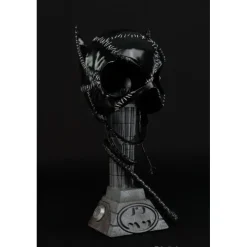 Pure arts Regalos De Superhéroes Dc|Figuras Dc^Figura Catwoman Batman Returns 1:1 Art Mask