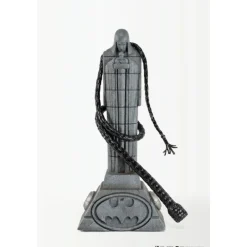 Pure arts Regalos De Superhéroes Dc|Figuras Dc^Figura Catwoman Batman Returns 1:1 Art Mask
