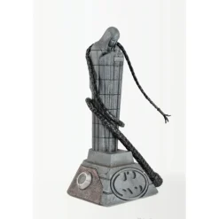 Pure arts Regalos De Superhéroes Dc|Figuras Dc^Figura Catwoman Batman Returns 1:1 Art Mask