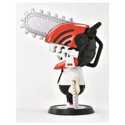 Prime 1 Studio Figuras^Figura Chainsaw Man Cutie1 Prime Studio