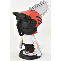 Prime 1 Studio Figuras^Figura Chainsaw Man Cutie1 Prime Studio