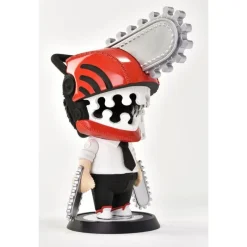 Prime 1 Studio Figuras^Figura Chainsaw Man Cutie1 Prime Studio